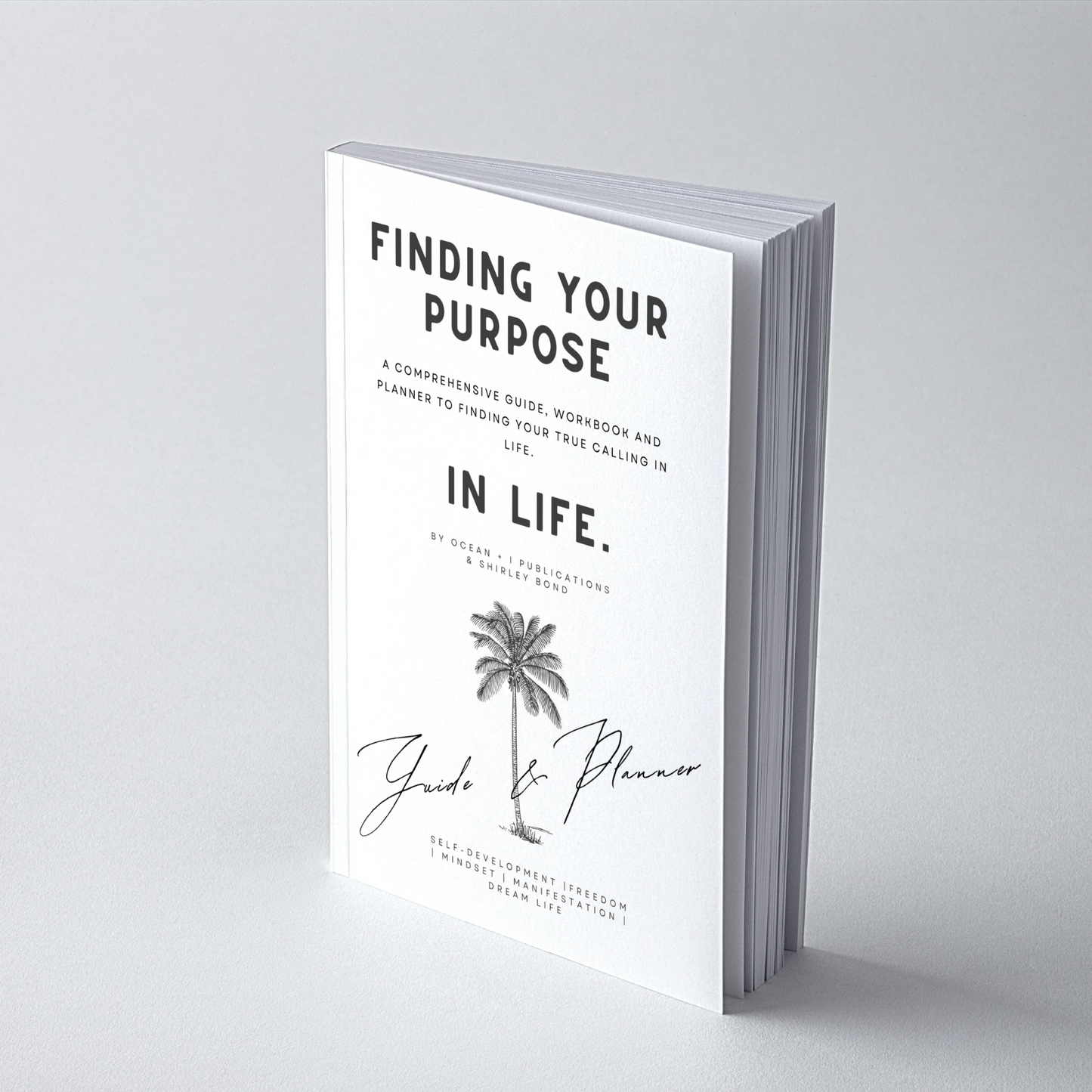 Finding Your Purpose - eBook
