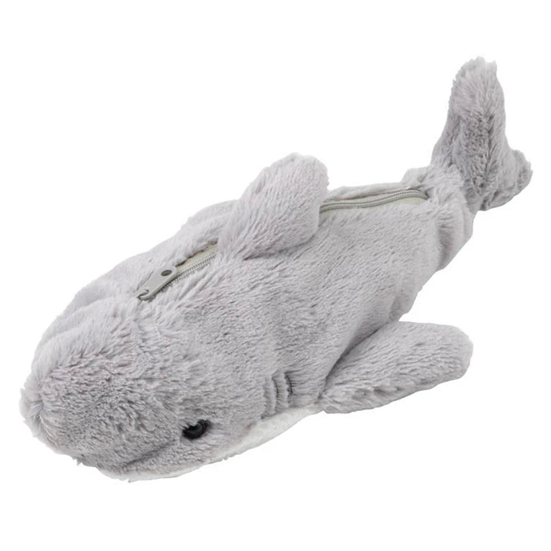 Shark Pencil Case