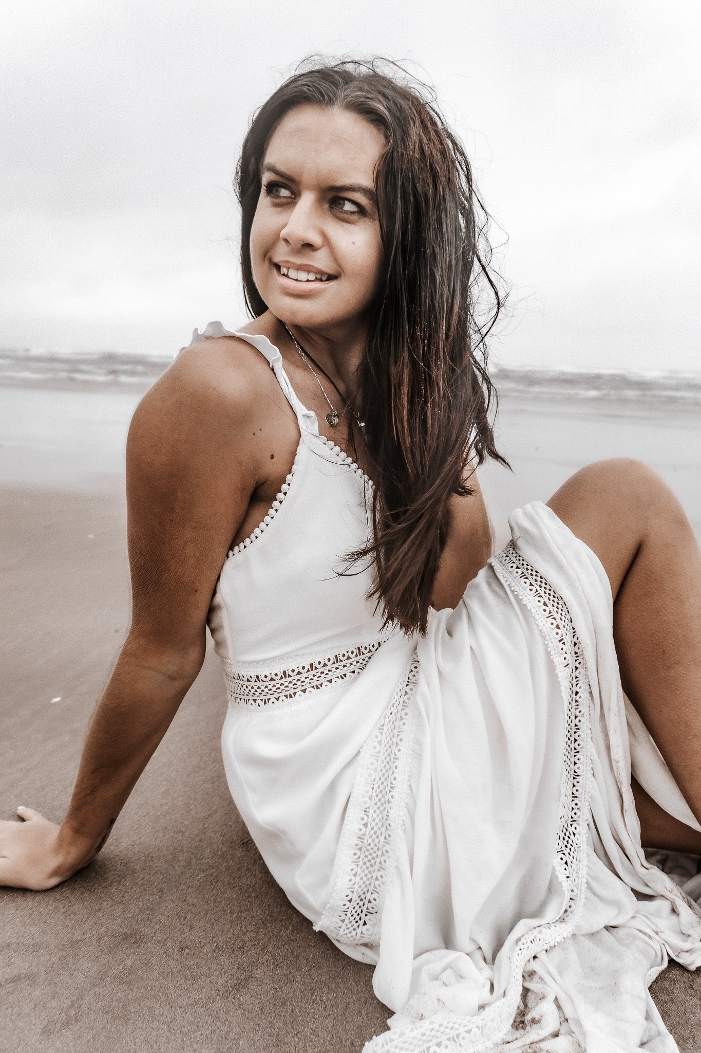 Lovely Summer Dress