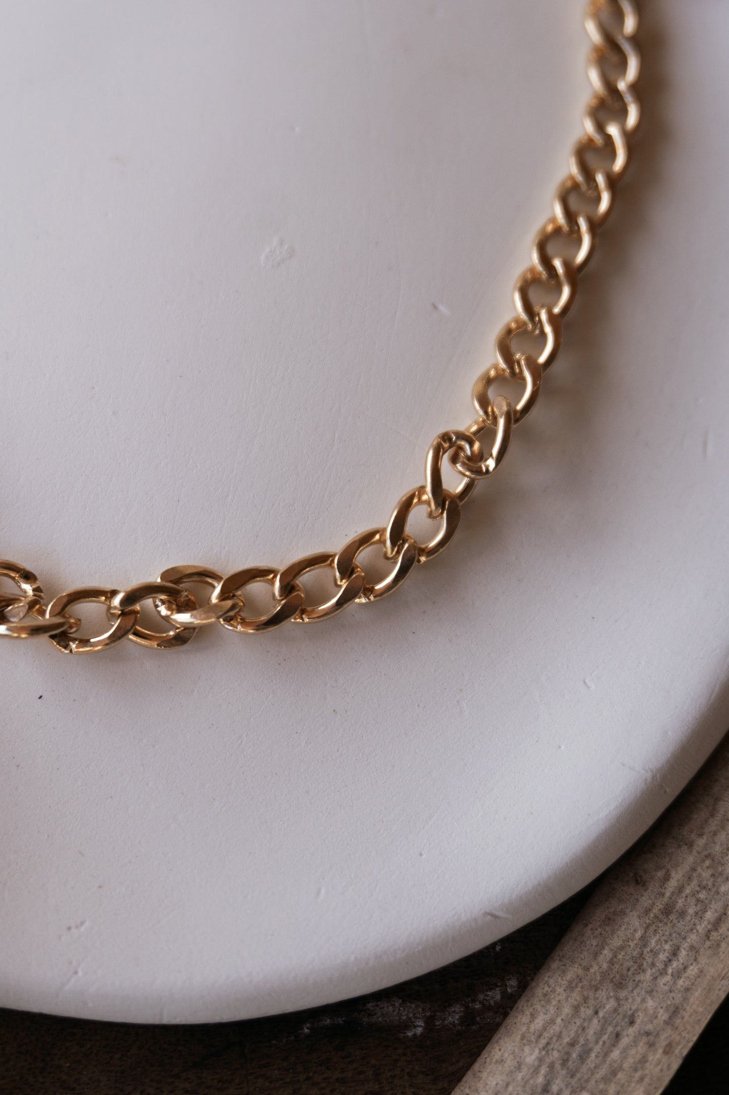 Chain Necklace