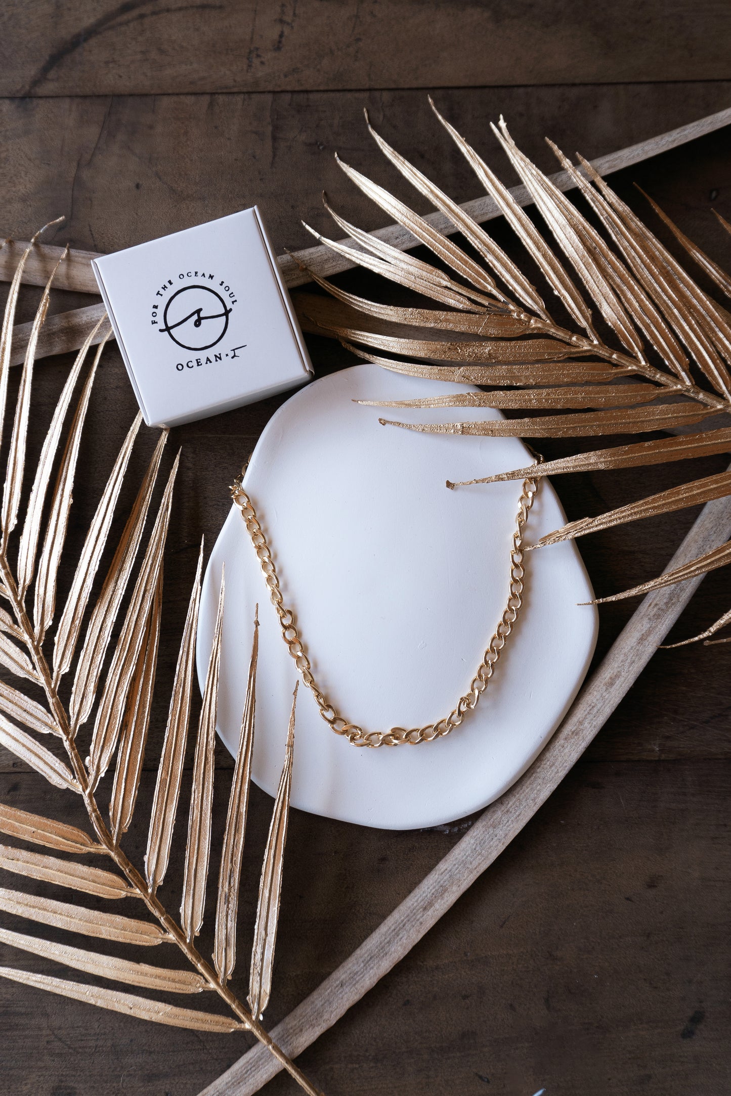 Chain Necklace