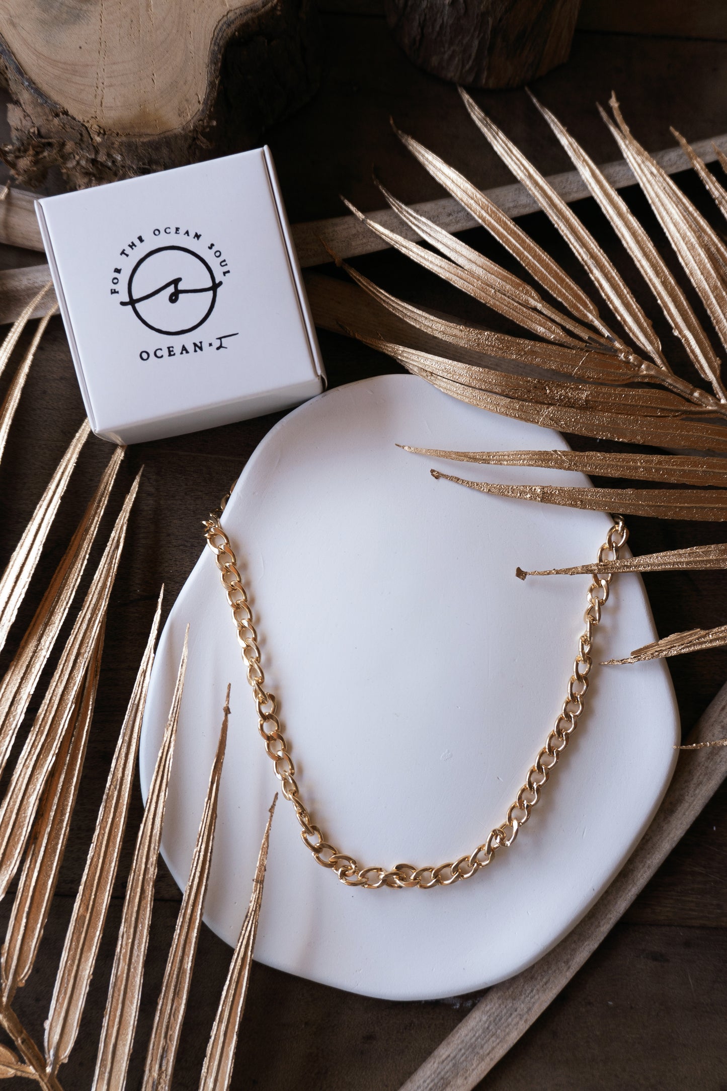 Chain Necklace