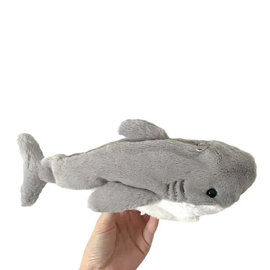 Shark Pencil Case