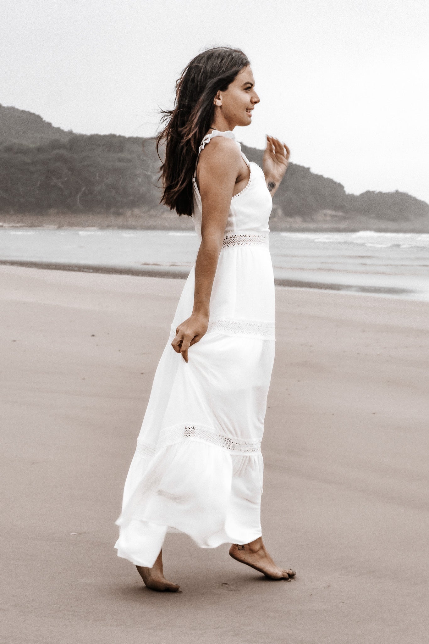 Lovely Summer Dress