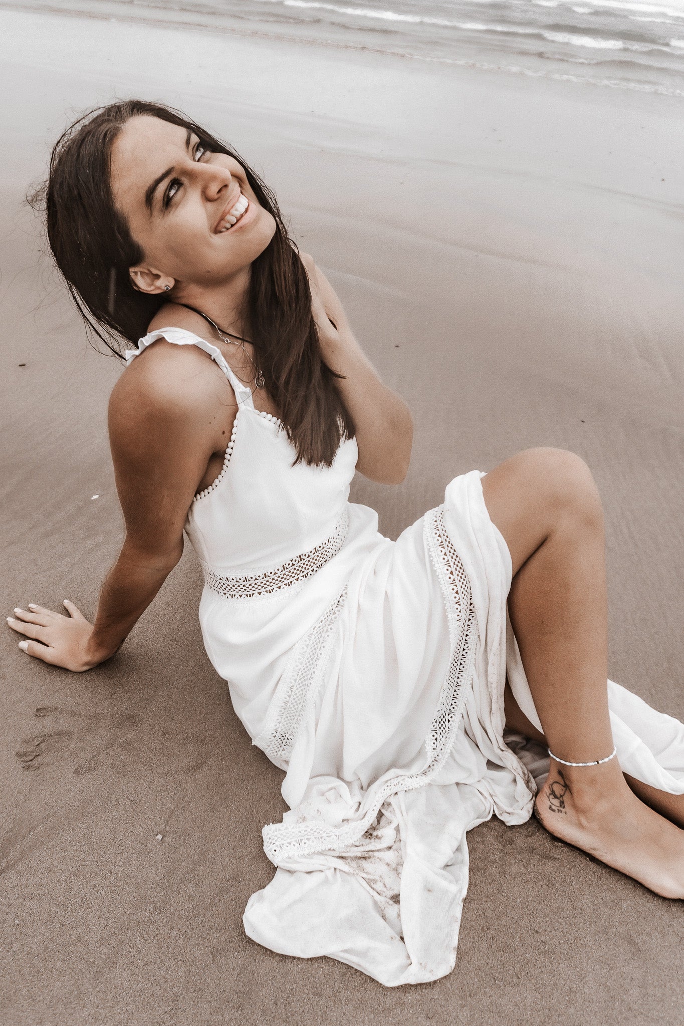 Lovely Summer Dress