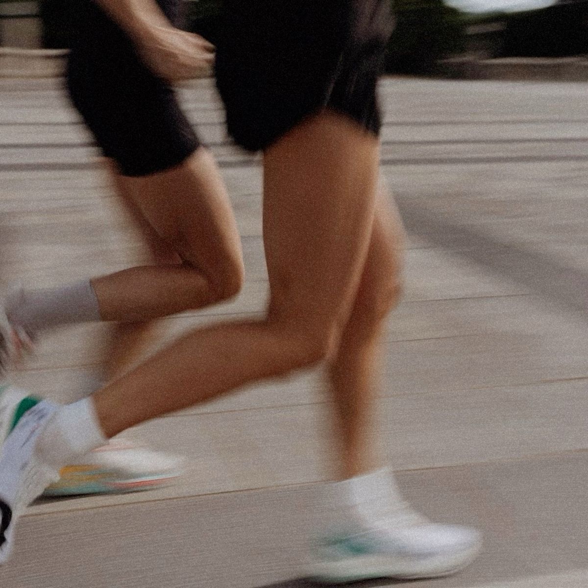 Ocean + I Run Club - 8km Run, Beach Cleanup , Coffee